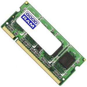 Memorie laptop 8GB 3200MHz DDR4 SODIMM GOODRAM 